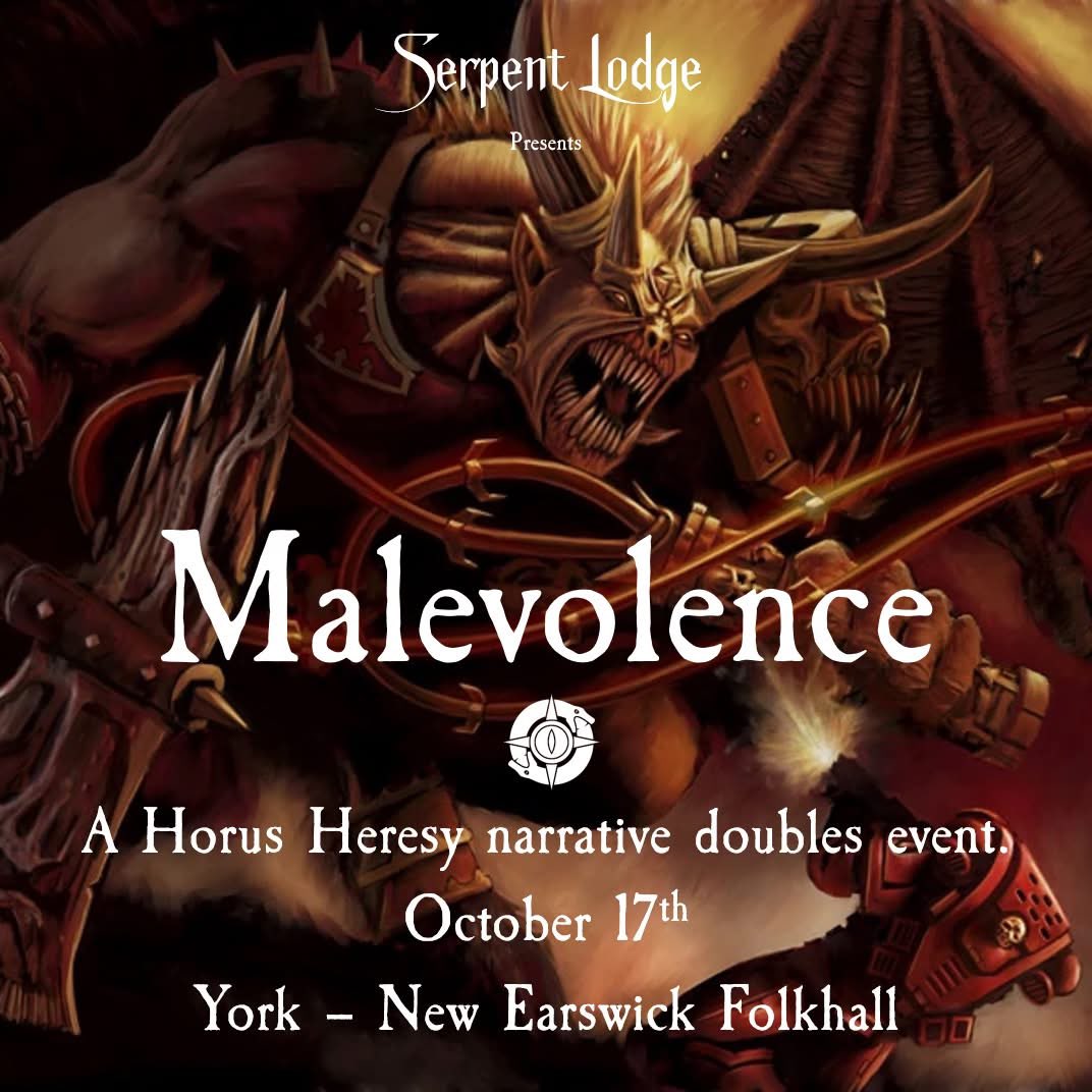 malevolence